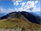 foto Monte Arnese